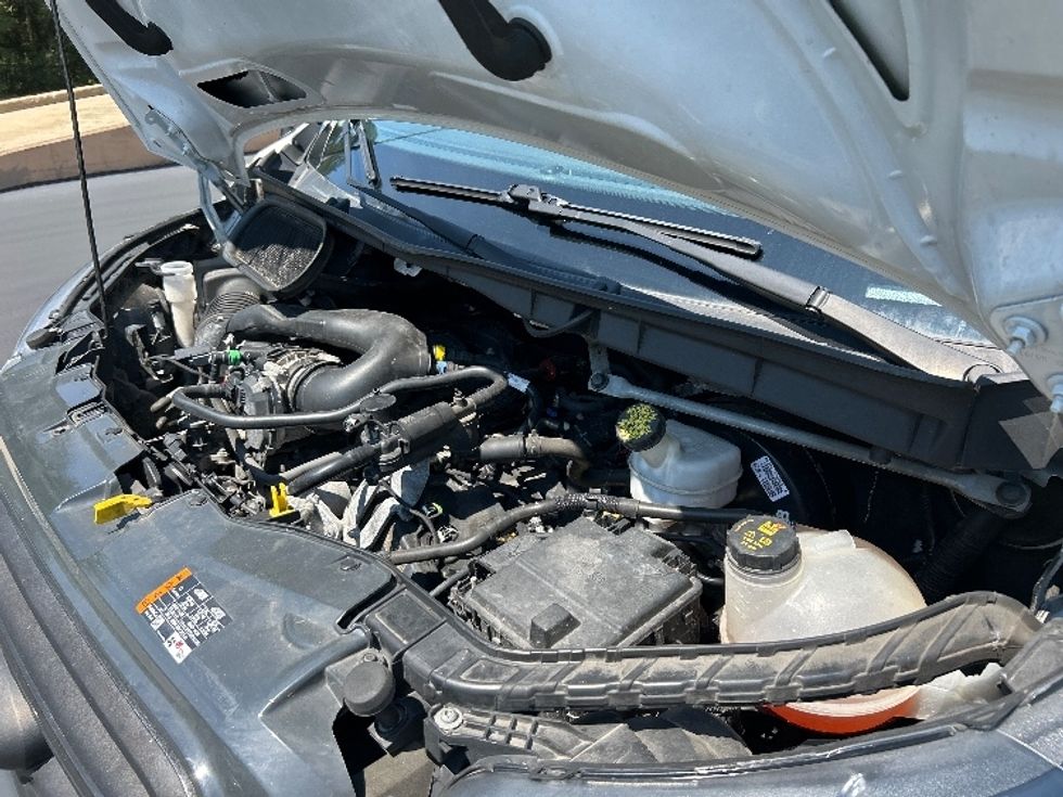 Cargo Van (Panel Van)-Light and Medium Duty Trucks-Ford-2020-Transit 250-Pensacola-FL-106,744\n\t\tmiles-$ 29,500 - Image 23