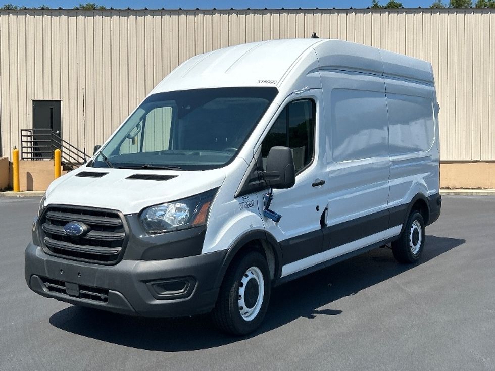 Cargo Van (Panel Van)-Light and Medium Duty Trucks-Ford-2020-Transit 250-Pensacola-FL-106,744\n\t\tmiles-$ 29,500 - Image 3