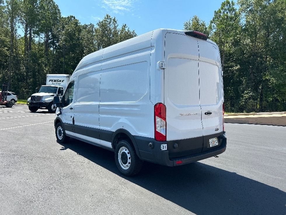 Cargo Van (Panel Van)-Light and Medium Duty Trucks-Ford-2020-Transit 250-Pensacola-FL-106,744\n\t\tmiles-$ 29,500 - Image 6