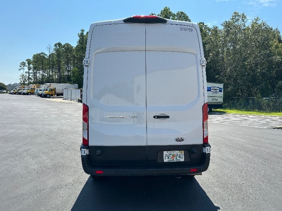 Cargo Van (Panel Van)-Light and Medium Duty Trucks-Ford-2020-Transit 250-Pensacola-FL-106,744\n\t\tmiles-$ 29,500 - Image 7