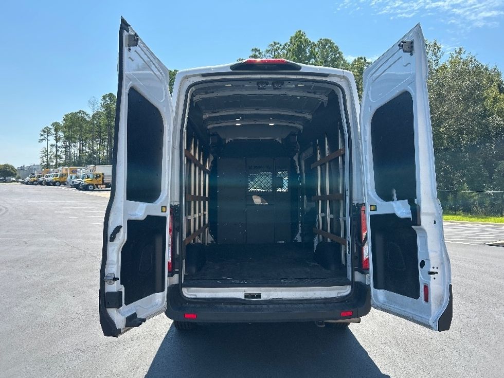 Cargo Van (Panel Van)-Light and Medium Duty Trucks-Ford-2020-Transit 250-Pensacola-FL-106,744\n\t\tmiles-$ 29,500 - Image 8