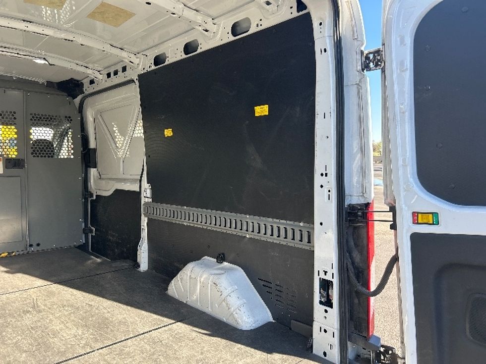 Cargo Van (Panel Van)-Light and Medium Duty Trucks-Ford-2020-Transit 250-Phoenix-AZ-56,296\n\t\tmiles-$ 34,750 - Image 12
