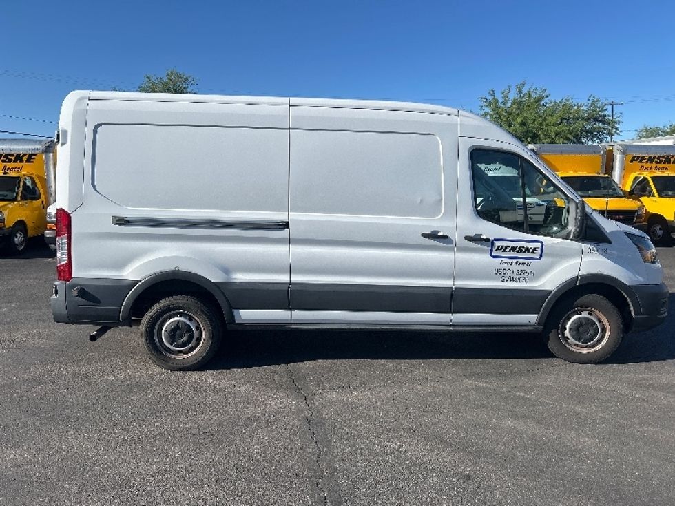 Cargo Van (Panel Van)-Light and Medium Duty Trucks-Ford-2020-Transit 250-Phoenix-AZ-56,296\n\t\tmiles-$ 34,750 - Image 15