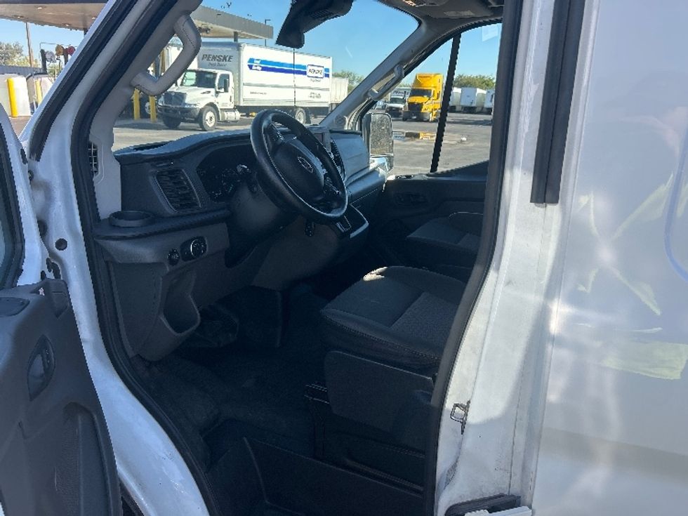 Cargo Van (Panel Van)-Light and Medium Duty Trucks-Ford-2020-Transit 250-Phoenix-AZ-56,296\n\t\tmiles-$ 34,750 - Image 16