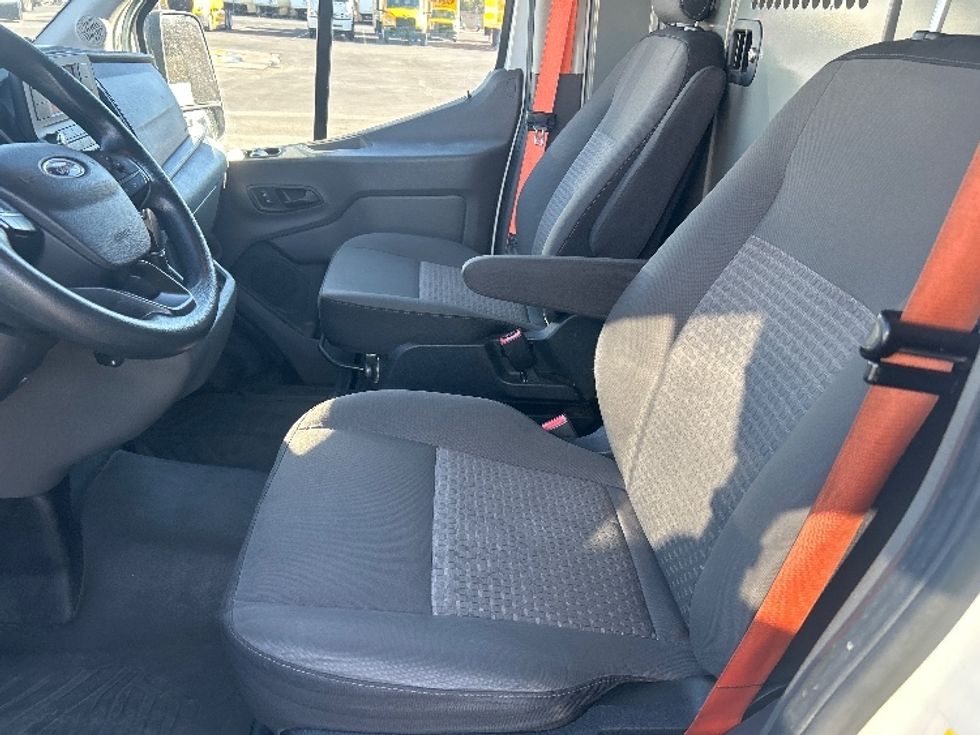 Cargo Van (Panel Van)-Light and Medium Duty Trucks-Ford-2020-Transit 250-Phoenix-AZ-56,296\n\t\tmiles-$ 34,750 - Image 19