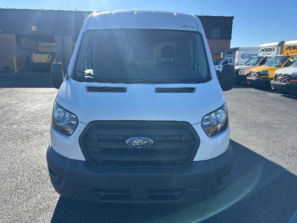 Cargo Van (Panel Van)-Light and Medium Duty Trucks-Ford-2020-Transit 250-Phoenix-AZ-56,296\n\t\tmiles-$ 34,750 - Image 2