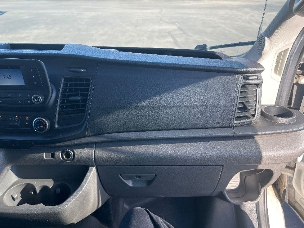Cargo Van (Panel Van)-Light and Medium Duty Trucks-Ford-2020-Transit 250-Phoenix-AZ-56,296\n\t\tmiles-$ 34,750 - Image 21