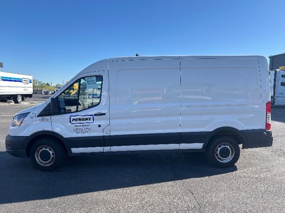 Cargo Van (Panel Van)-Light and Medium Duty Trucks-Ford-2020-Transit 250-Phoenix-AZ-56,296\n\t\tmiles-$ 34,750 - Image 4