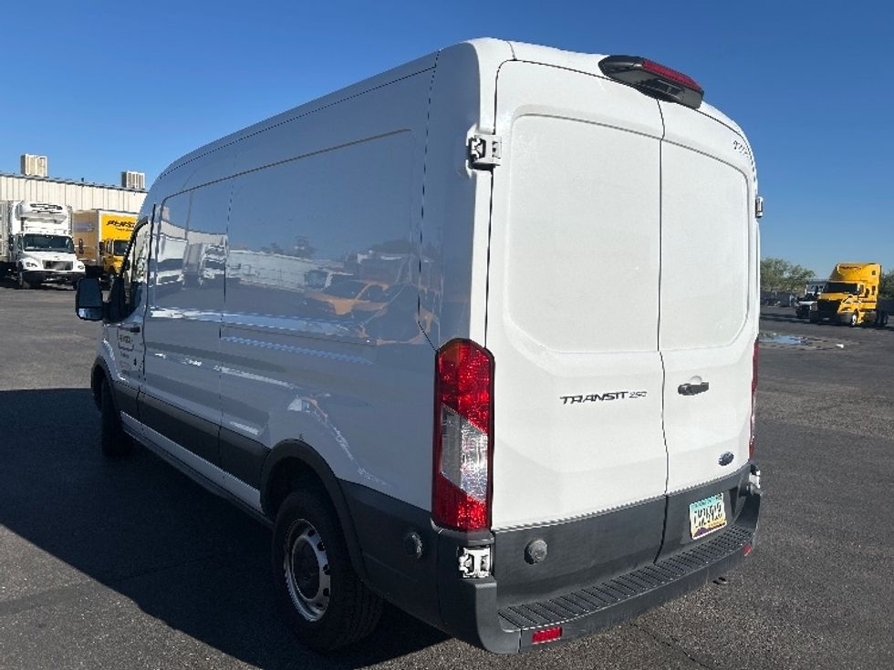 Cargo Van (Panel Van)-Light and Medium Duty Trucks-Ford-2020-Transit 250-Phoenix-AZ-56,296\n\t\tmiles-$ 34,750 - Image 6