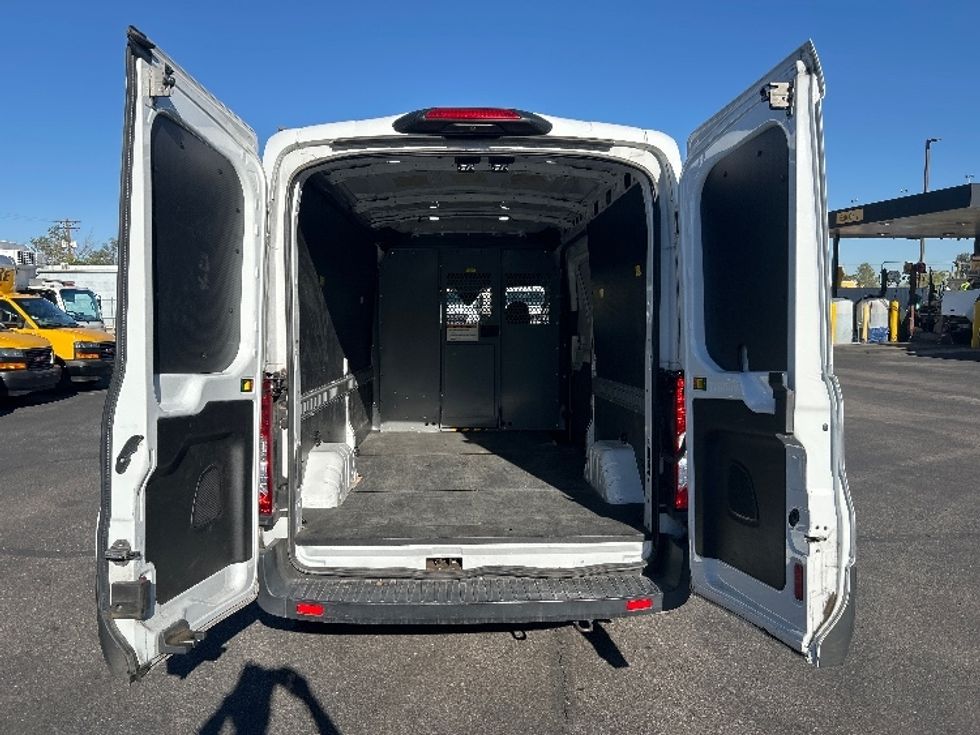 Cargo Van (Panel Van)-Light and Medium Duty Trucks-Ford-2020-Transit 250-Phoenix-AZ-56,296\n\t\tmiles-$ 34,750 - Image 8