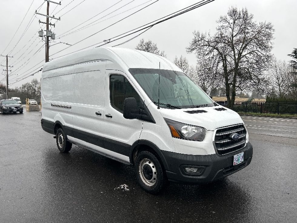 Cargo Van (Panel Van)-Light and Medium Duty Trucks-Ford-2020-Transit 250-Portland-OR-52,778\n\t\tmiles-$ 38,000 - Image 1