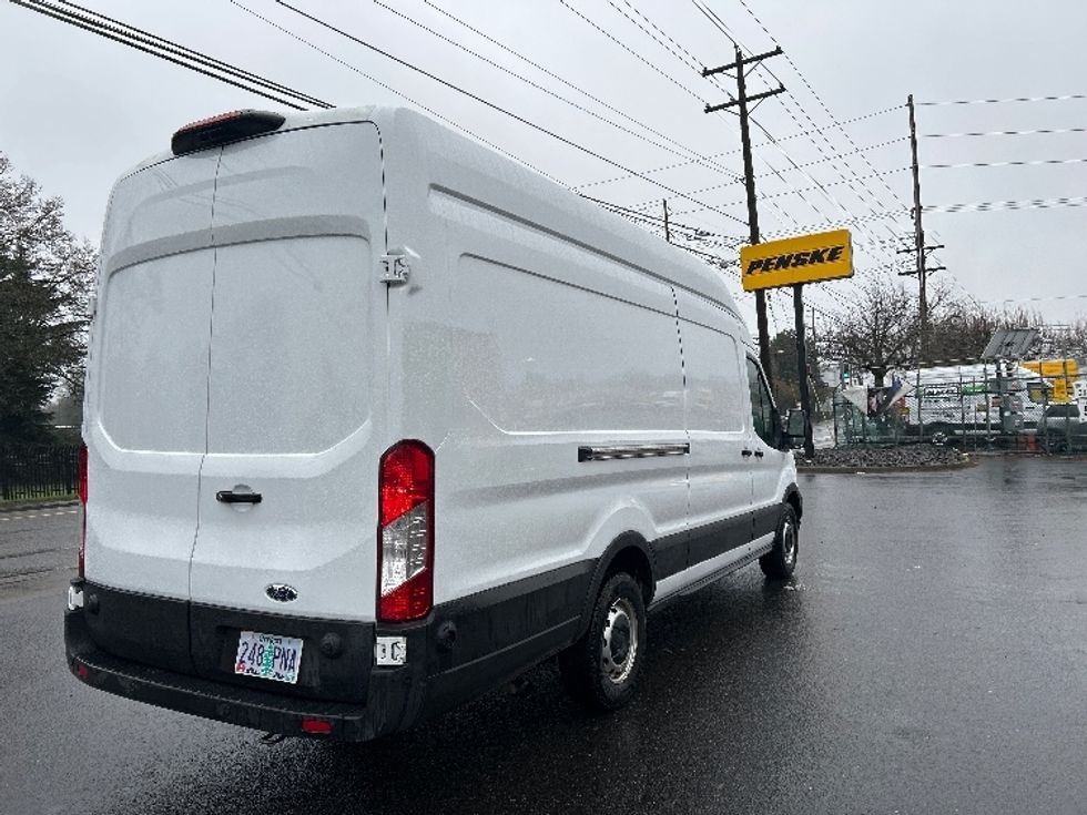 Cargo Van (Panel Van)-Light and Medium Duty Trucks-Ford-2020-Transit 250-Portland-OR-52,778\n\t\tmiles-$ 38,000 - Image 11