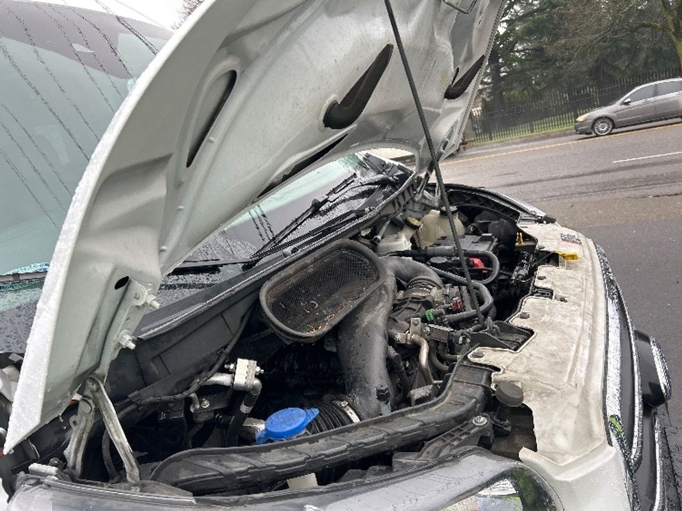 Cargo Van (Panel Van)-Light and Medium Duty Trucks-Ford-2020-Transit 250-Portland-OR-52,778\n\t\tmiles-$ 38,000 - Image 21