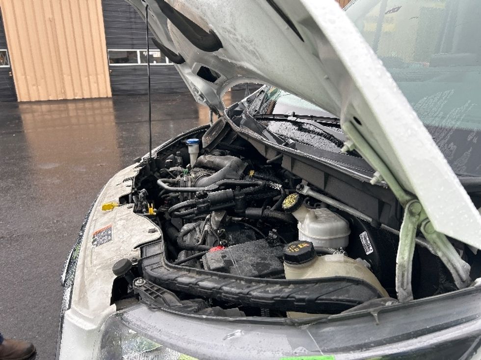 Cargo Van (Panel Van)-Light and Medium Duty Trucks-Ford-2020-Transit 250-Portland-OR-52,778\n\t\tmiles-$ 38,000 - Image 22