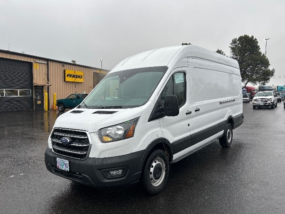 Cargo Van (Panel Van)-Light and Medium Duty Trucks-Ford-2020-Transit 250-Portland-OR-52,778\n\t\tmiles-$ 38,000 - Image 3