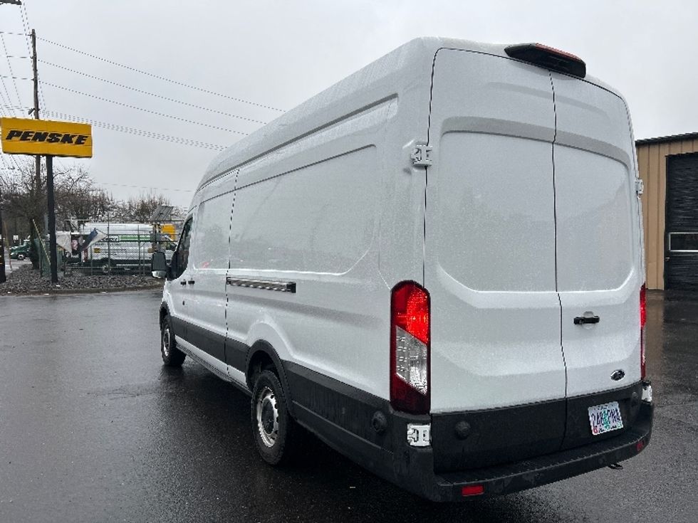 Cargo Van (Panel Van)-Light and Medium Duty Trucks-Ford-2020-Transit 250-Portland-OR-52,778\n\t\tmiles-$ 38,000 - Image 6