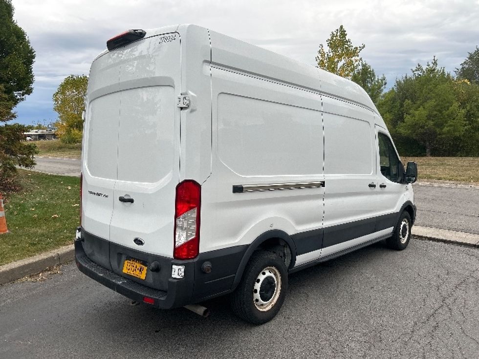 Cargo Van (Panel Van)-Light and Medium Duty Trucks-Ford-2020-Transit 250-Rochester-NY-66,967\n\t\tmiles-$ 31,750 - Image 10