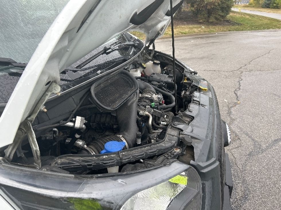 Cargo Van (Panel Van)-Light and Medium Duty Trucks-Ford-2020-Transit 250-Rochester-NY-66,967\n\t\tmiles-$ 31,750 - Image 19