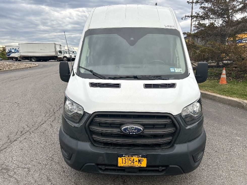 Cargo Van (Panel Van)-Light and Medium Duty Trucks-Ford-2020-Transit 250-Rochester-NY-66,967\n\t\tmiles-$ 31,750 - Image 2