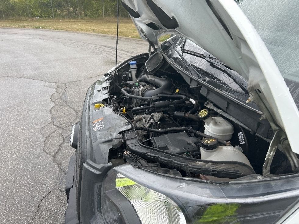 Cargo Van (Panel Van)-Light and Medium Duty Trucks-Ford-2020-Transit 250-Rochester-NY-66,967\n\t\tmiles-$ 31,750 - Image 20