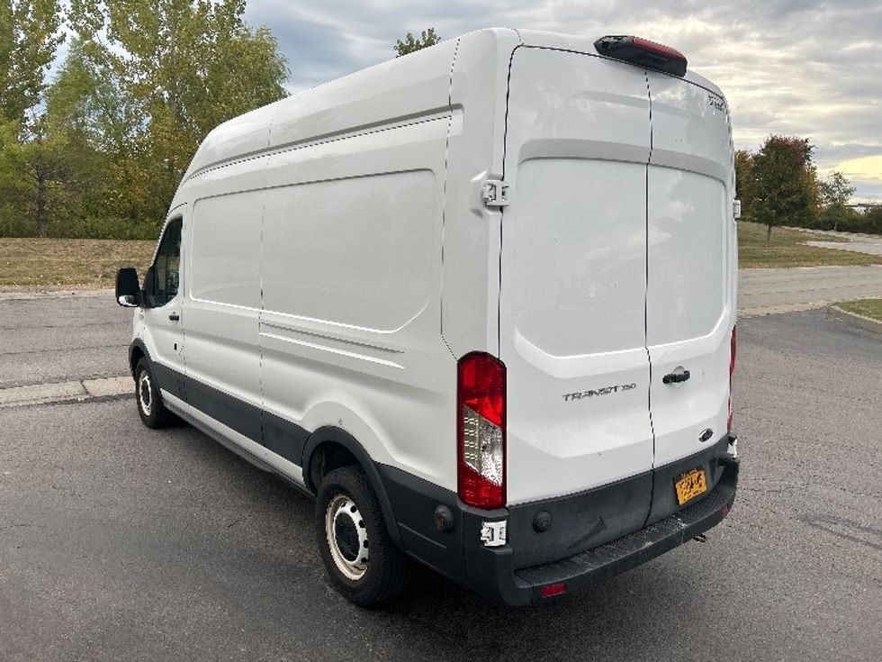 Cargo Van (Panel Van)-Light and Medium Duty Trucks-Ford-2020-Transit 250-Rochester-NY-66,967\n\t\tmiles-$ 31,750 - Image 5