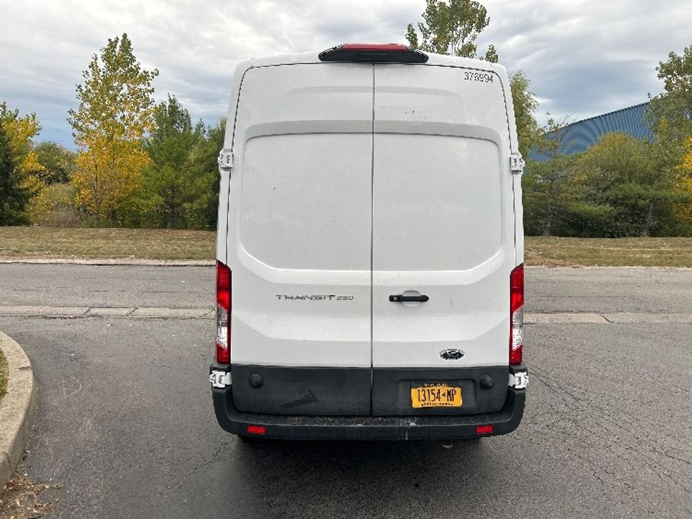 Cargo Van (Panel Van)-Light and Medium Duty Trucks-Ford-2020-Transit 250-Rochester-NY-66,967\n\t\tmiles-$ 31,750 - Image 6