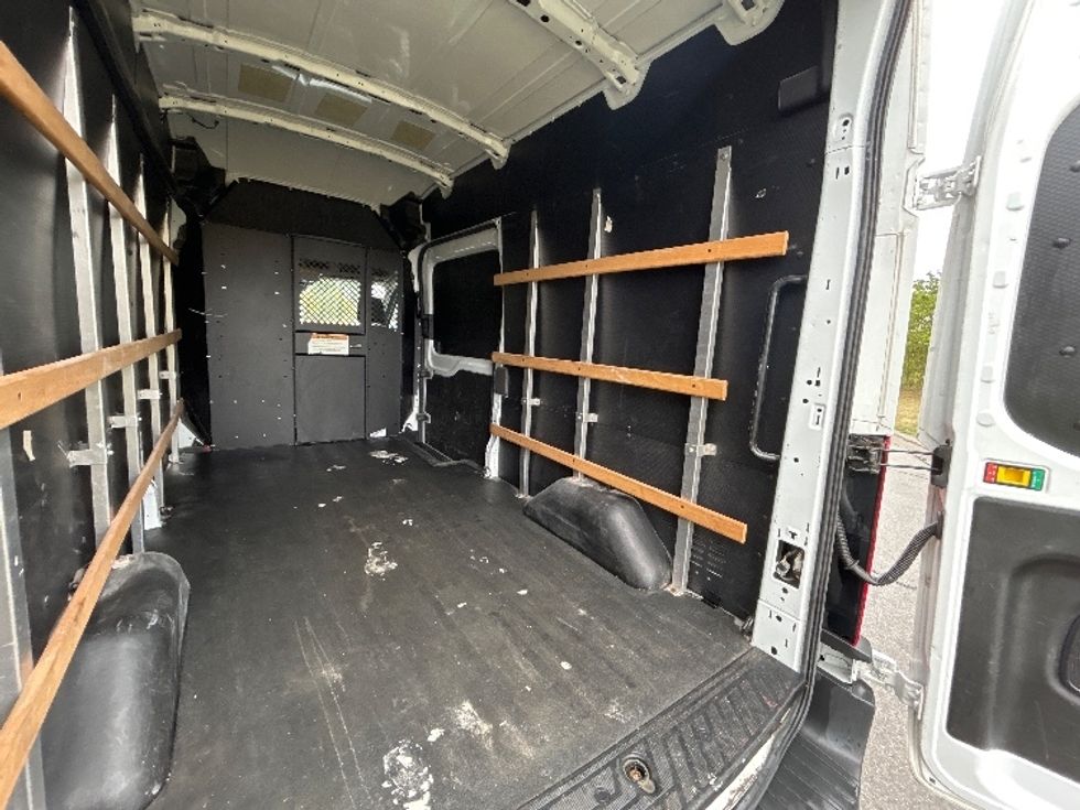 Cargo Van (Panel Van)-Light and Medium Duty Trucks-Ford-2020-Transit 250-Rochester-NY-66,967\n\t\tmiles-$ 31,750 - Image 9