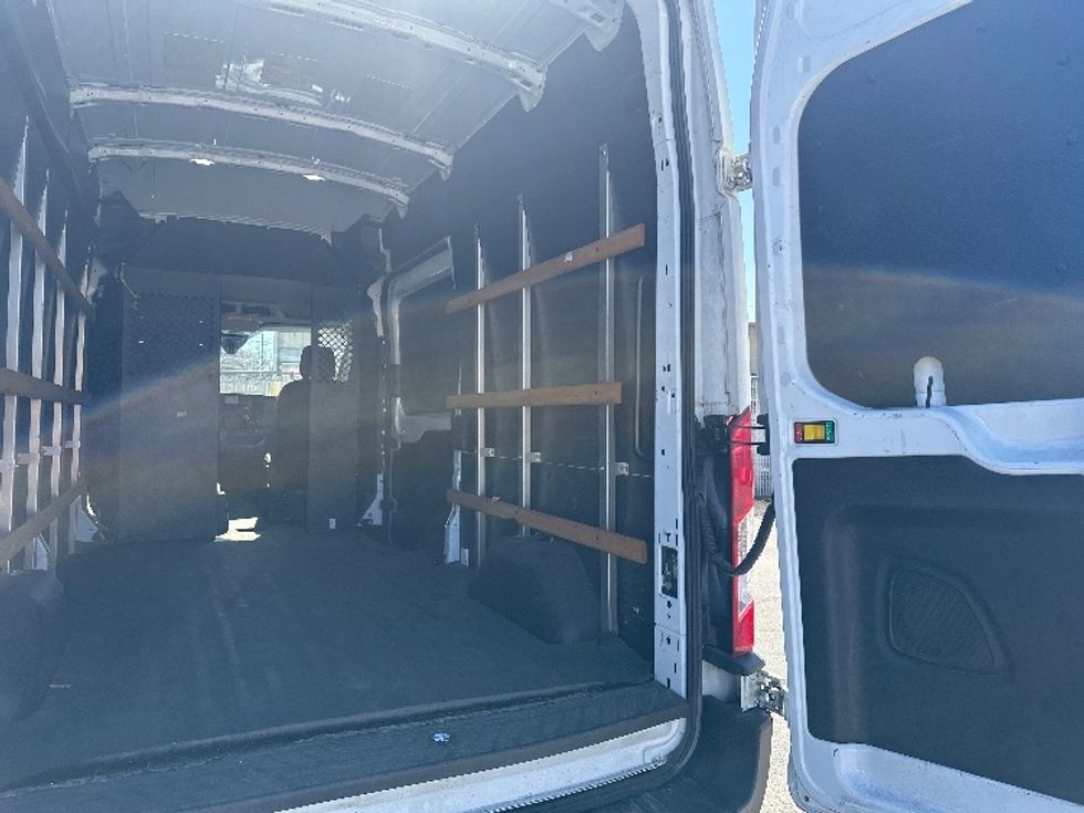 Cargo Van (Panel Van)-Light and Medium Duty Trucks-Ford-2020-Transit 250-Rockville-MD-74,784\n\t\tmiles-$ 34,000 - Image 10
