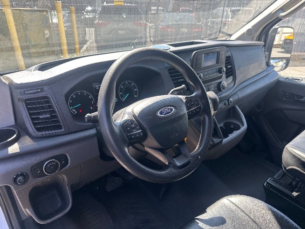 Cargo Van (Panel Van)-Light and Medium Duty Trucks-Ford-2020-Transit 250-Rockville-MD-74,784\n\t\tmiles-$ 34,000 - Image 14
