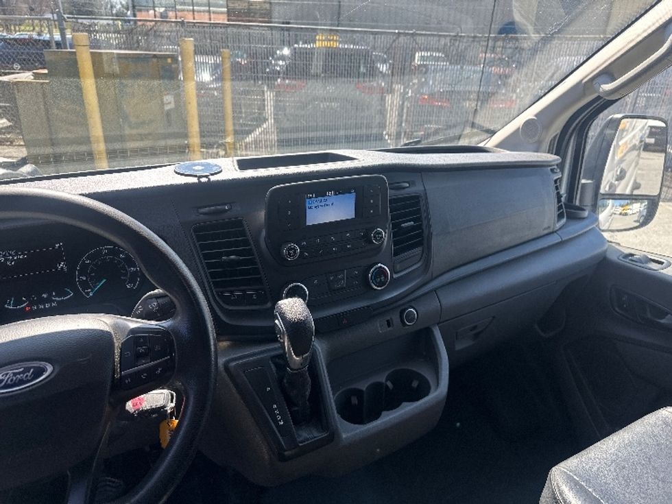 Cargo Van (Panel Van)-Light and Medium Duty Trucks-Ford-2020-Transit 250-Rockville-MD-74,784\n\t\tmiles-$ 34,000 - Image 15