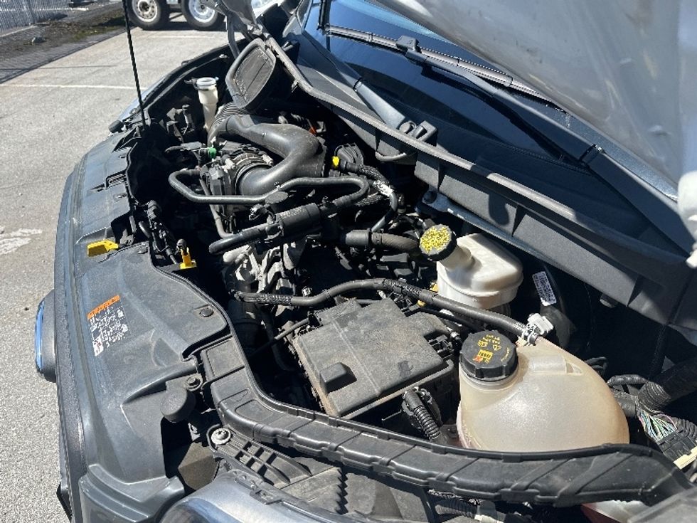 Cargo Van (Panel Van)-Light and Medium Duty Trucks-Ford-2020-Transit 250-Rockville-MD-74,784\n\t\tmiles-$ 34,000 - Image 21