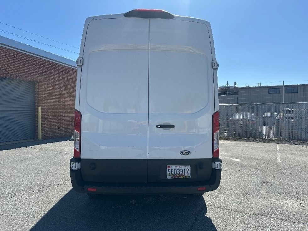 Cargo Van (Panel Van)-Light and Medium Duty Trucks-Ford-2020-Transit 250-Rockville-MD-74,784\n\t\tmiles-$ 34,000 - Image 6