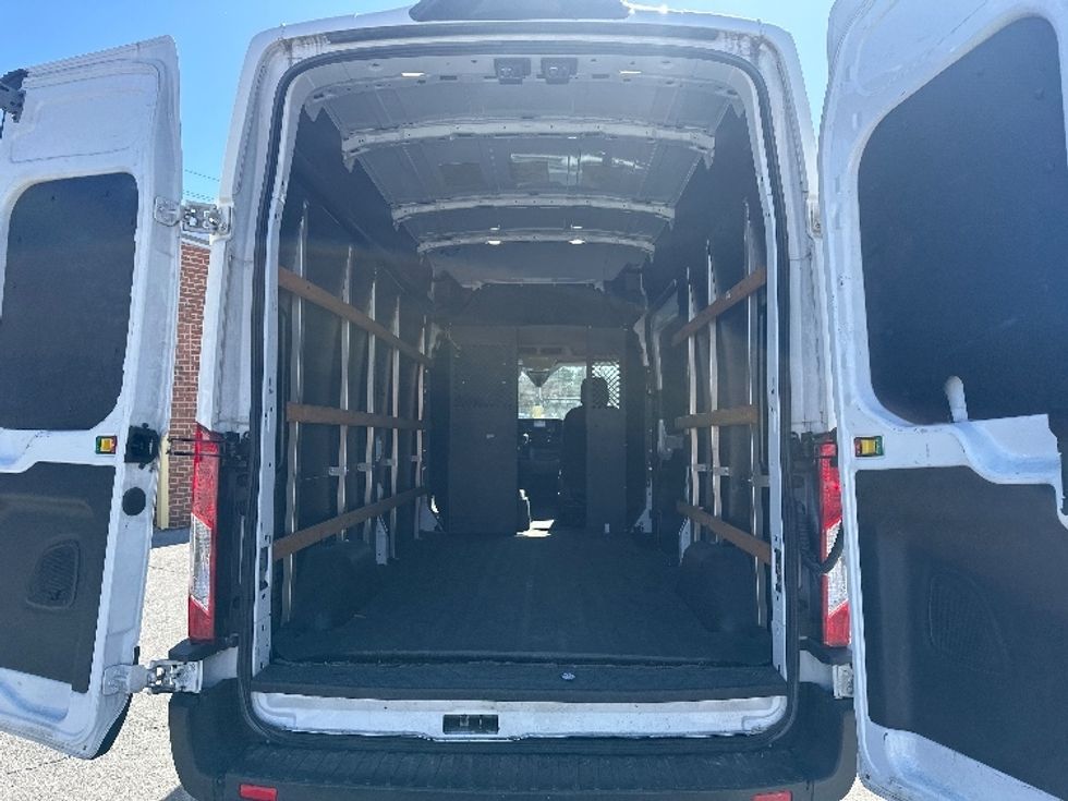 Cargo Van (Panel Van)-Light and Medium Duty Trucks-Ford-2020-Transit 250-Rockville-MD-74,784\n\t\tmiles-$ 34,000 - Image 7
