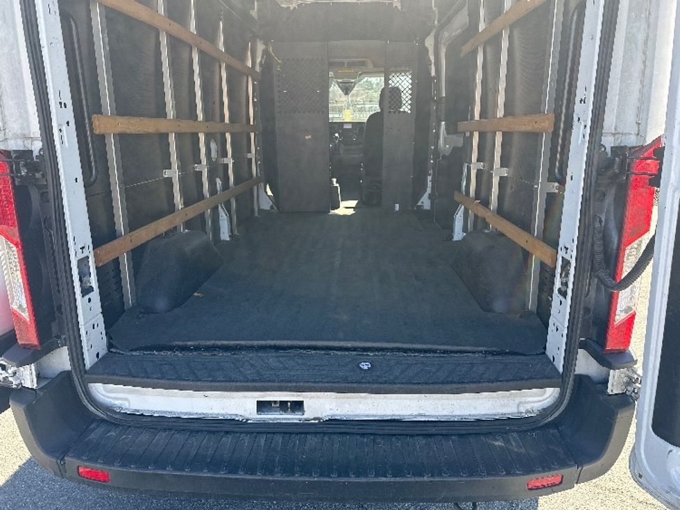 Cargo Van (Panel Van)-Light and Medium Duty Trucks-Ford-2020-Transit 250-Rockville-MD-74,784\n\t\tmiles-$ 34,000 - Image 8
