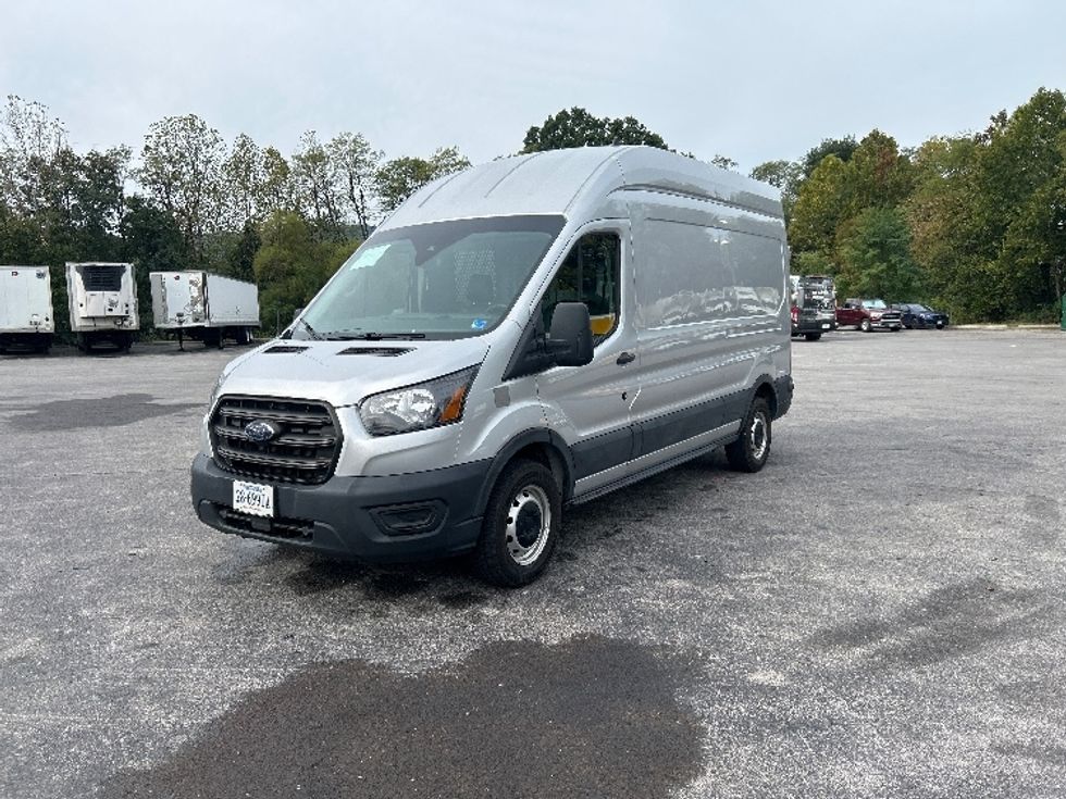 Cargo Van (Panel Van)-Light and Medium Duty Trucks-Ford-2020-Transit 250-Salem-VA-65,420\n\t\tmiles-$ 32,000 - Image 1