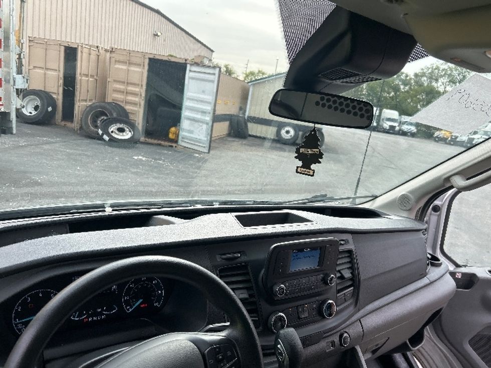 Cargo Van (Panel Van)-Light and Medium Duty Trucks-Ford-2020-Transit 250-Salem-VA-65,420\n\t\tmiles-$ 32,000 - Image 18