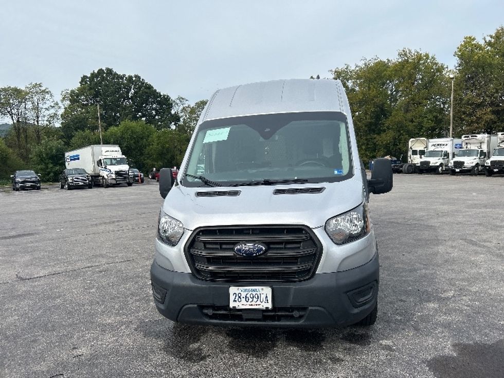 Cargo Van (Panel Van)-Light and Medium Duty Trucks-Ford-2020-Transit 250-Salem-VA-65,420\n\t\tmiles-$ 32,000 - Image 2
