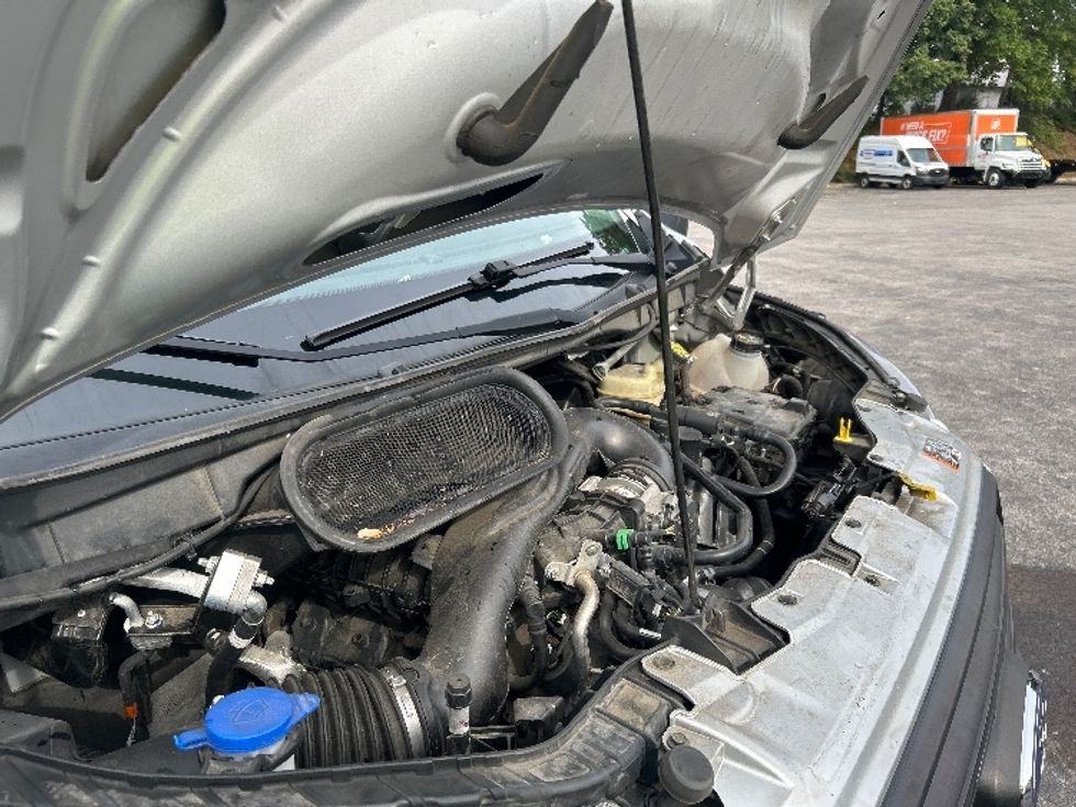 Cargo Van (Panel Van)-Light and Medium Duty Trucks-Ford-2020-Transit 250-Salem-VA-65,420\n\t\tmiles-$ 32,000 - Image 23
