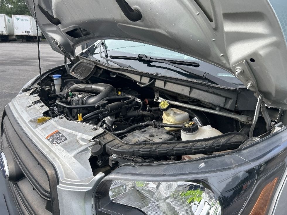 Cargo Van (Panel Van)-Light and Medium Duty Trucks-Ford-2020-Transit 250-Salem-VA-65,420\n\t\tmiles-$ 32,000 - Image 24