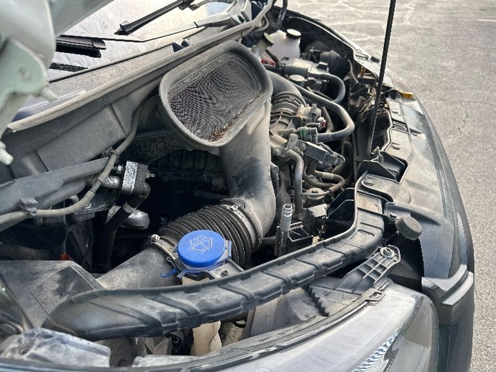 Cargo Van (Panel Van)-Light and Medium Duty Trucks-Ford-2020-Transit 250-San Antonio-TX-136,574\n\t\tmiles-$ 26,000 - Image 17