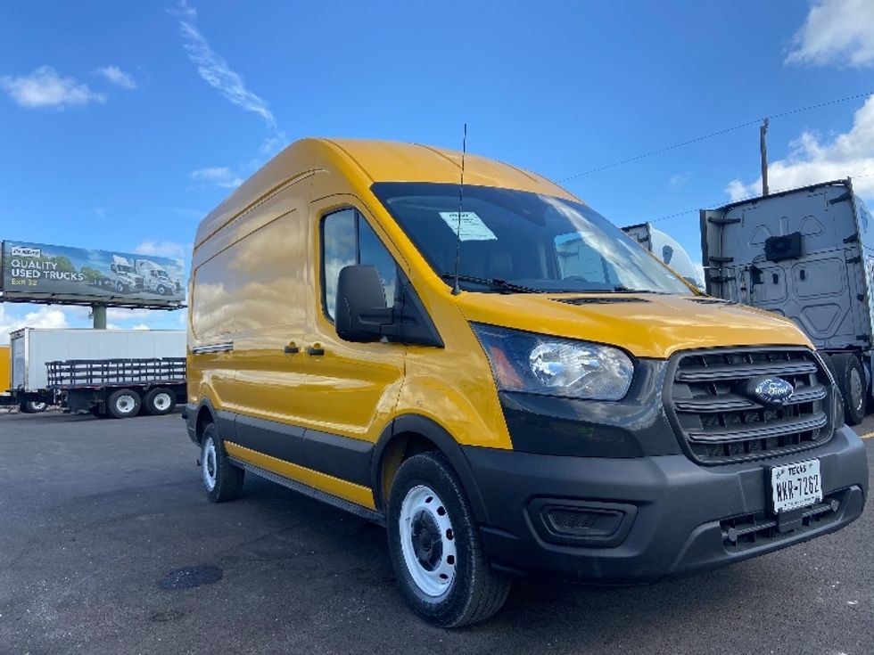 2020 Ford Transit 250 Cargo Van (Panel Van)