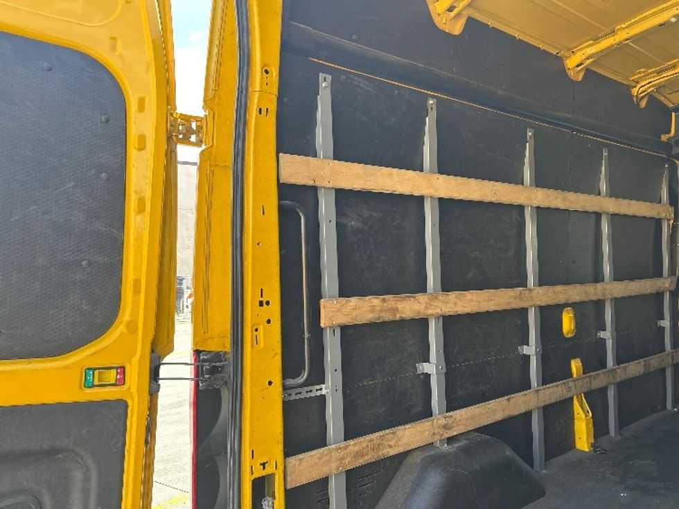 Cargo Van (Panel Van)-Light and Medium Duty Trucks-Ford-2020-Transit 250-San Marcos-CA-58,423\n\t\tmiles-$ 31,000 - Image 10