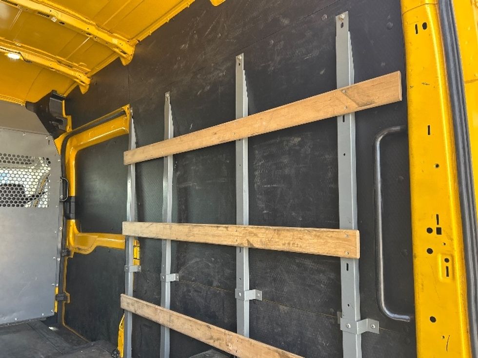 Cargo Van (Panel Van)-Light and Medium Duty Trucks-Ford-2020-Transit 250-San Marcos-CA-58,423\n\t\tmiles-$ 31,000 - Image 11