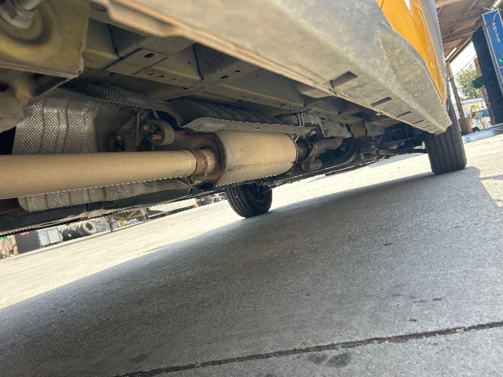 Cargo Van (Panel Van)-Light and Medium Duty Trucks-Ford-2020-Transit 250-San Marcos-CA-58,423\n\t\tmiles-$ 31,000 - Image 13