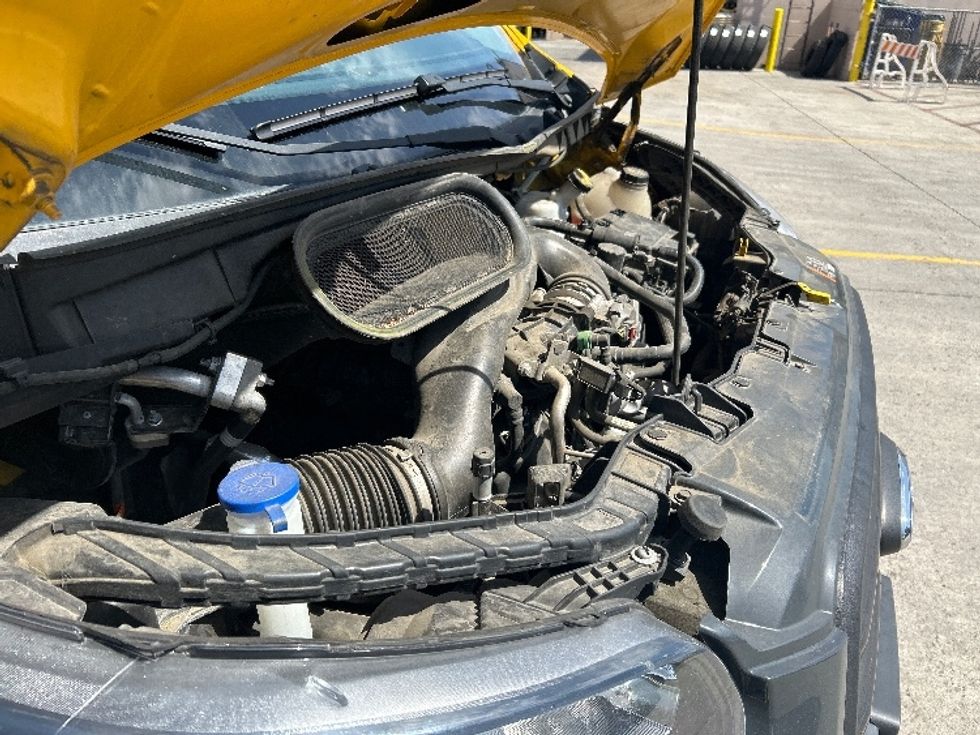 Cargo Van (Panel Van)-Light and Medium Duty Trucks-Ford-2020-Transit 250-San Marcos-CA-58,423\n\t\tmiles-$ 31,000 - Image 22