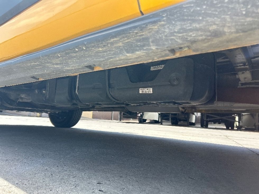 Cargo Van (Panel Van)-Light and Medium Duty Trucks-Ford-2020-Transit 250-San Marcos-CA-58,423\n\t\tmiles-$ 31,000 - Image 5