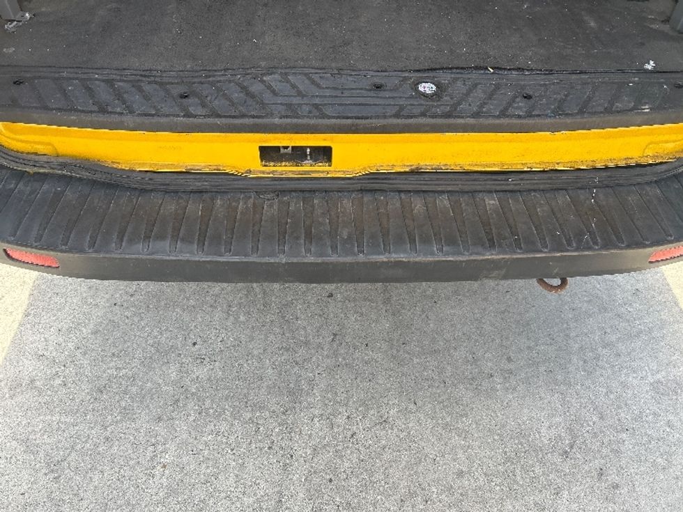 Cargo Van (Panel Van)-Light and Medium Duty Trucks-Ford-2020-Transit 250-San Marcos-CA-58,423\n\t\tmiles-$ 31,000 - Image 9