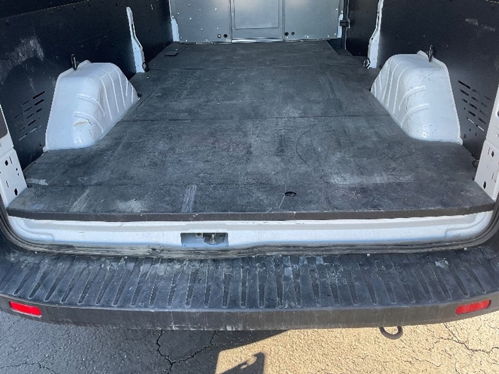 Cargo Van (Panel Van)-Light and Medium Duty Trucks-Ford-2020-Transit 250-Santa Ana-CA-33,012\n\t\tmiles-$ 37,750 - Image 10