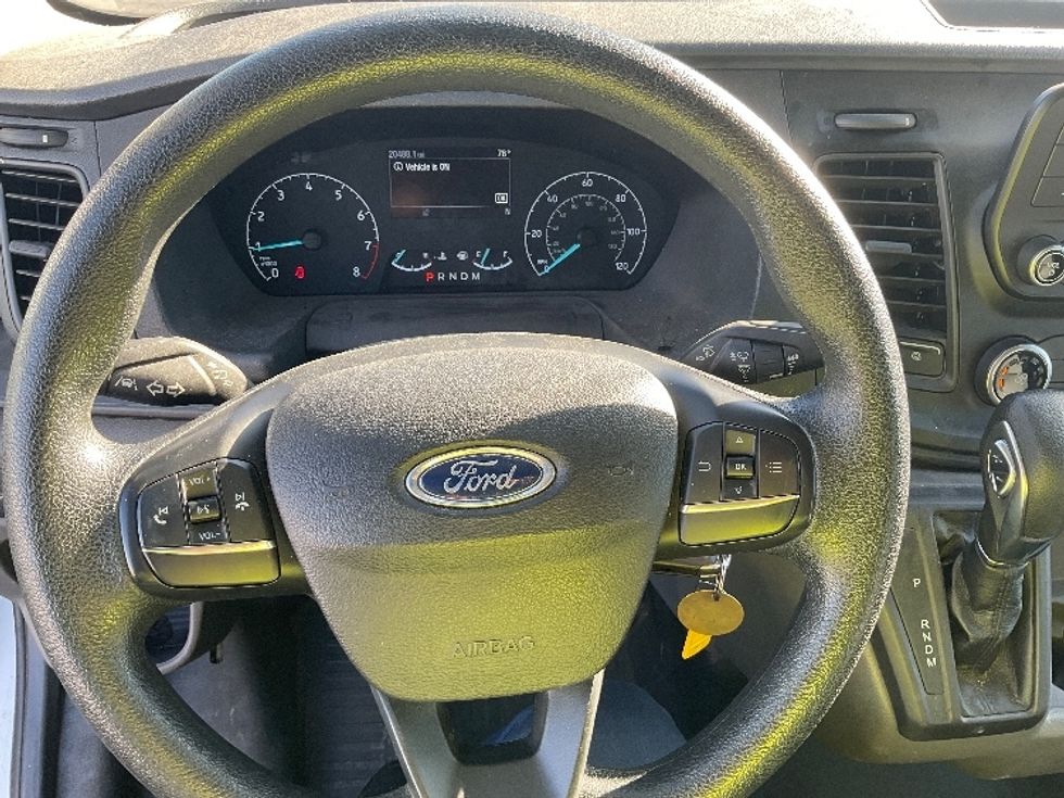 Cargo Van (Panel Van)-Light and Medium Duty Trucks-Ford-2020-Transit 250-Santa Ana-CA-33,012\n\t\tmiles-$ 37,750 - Image 18