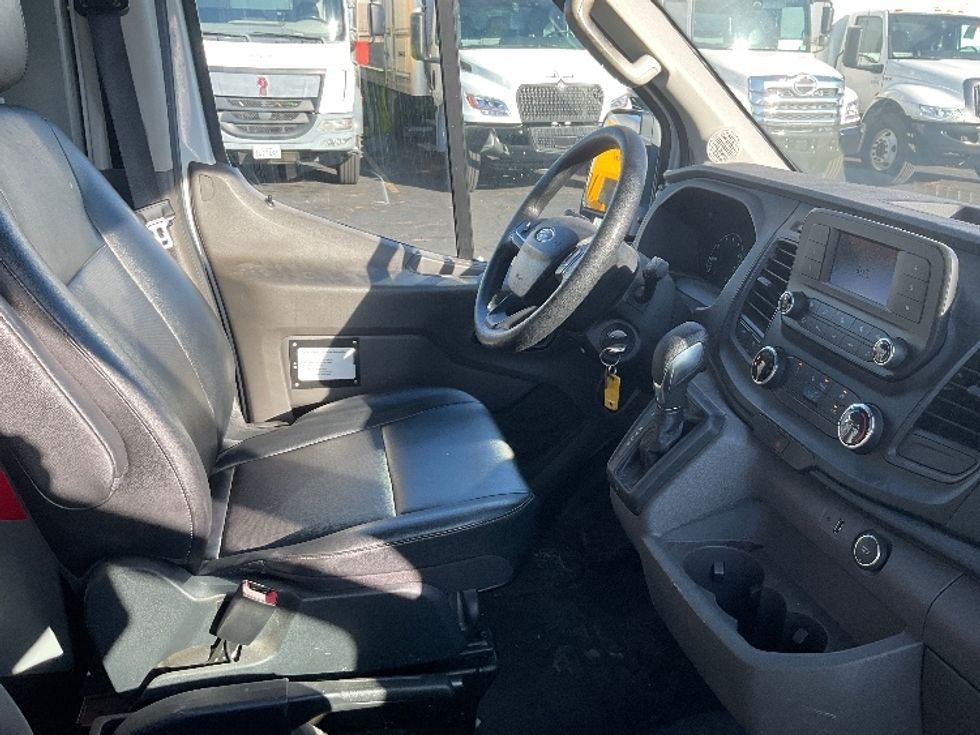 Cargo Van (Panel Van)-Light and Medium Duty Trucks-Ford-2020-Transit 250-Santa Ana-CA-33,012\n\t\tmiles-$ 37,750 - Image 22